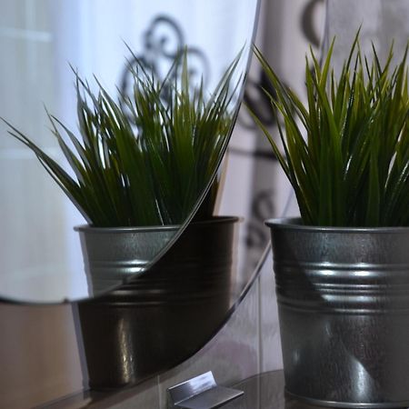 Apartment Bella ウマグ エクステリア 写真