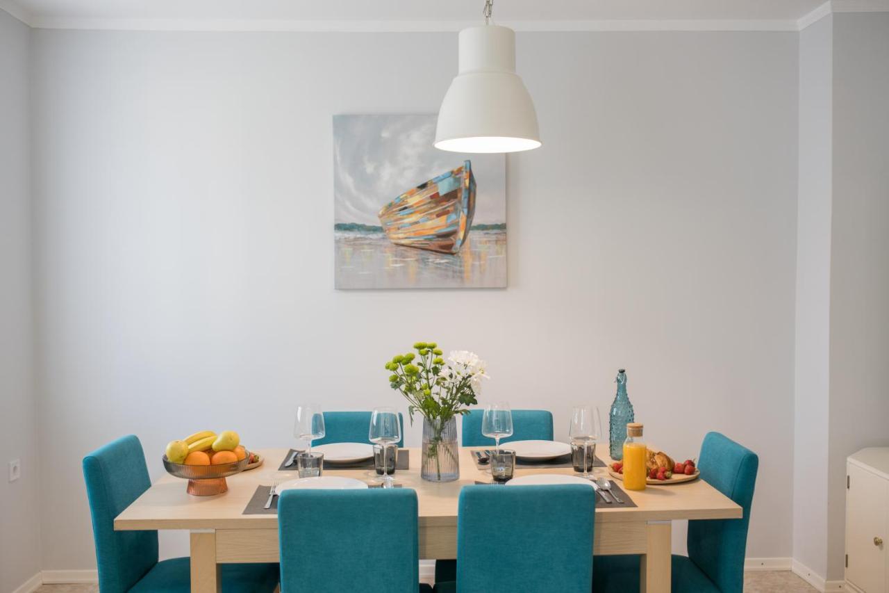 Apartment Bella ウマグ エクステリア 写真