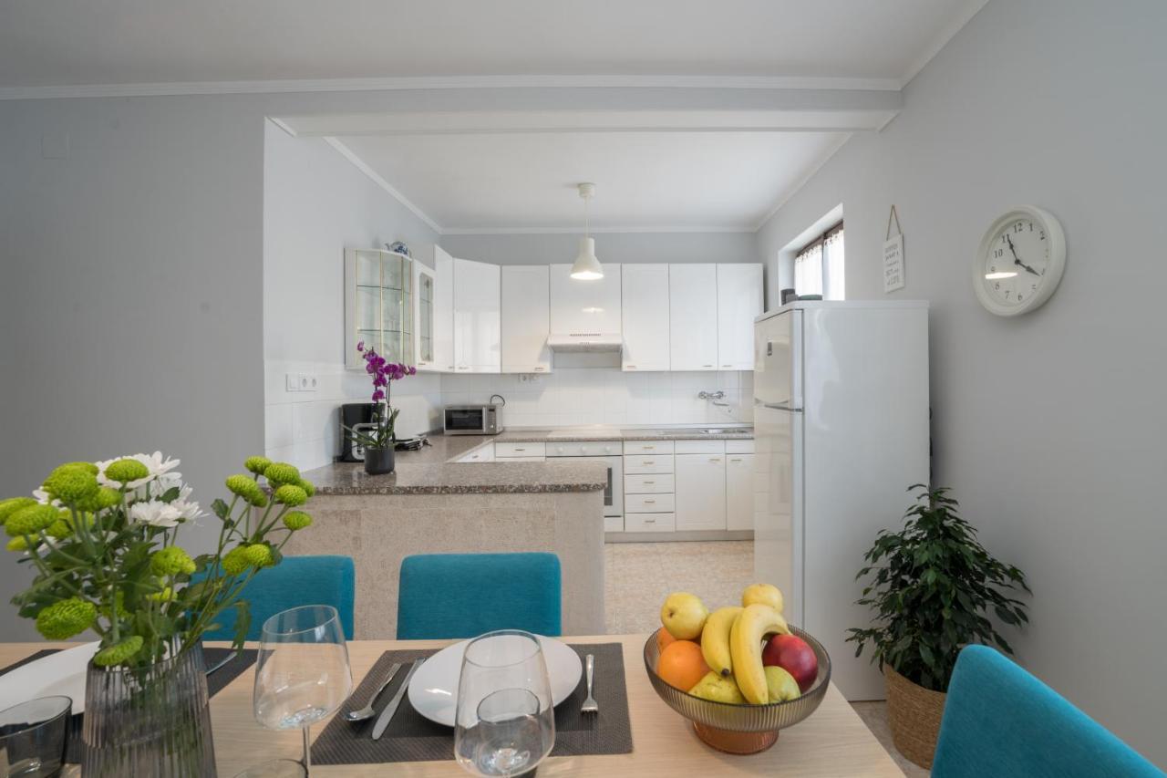 Apartment Bella ウマグ エクステリア 写真