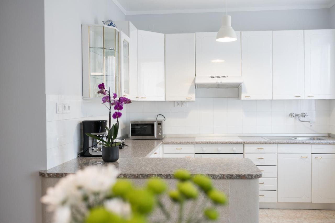Apartment Bella ウマグ エクステリア 写真