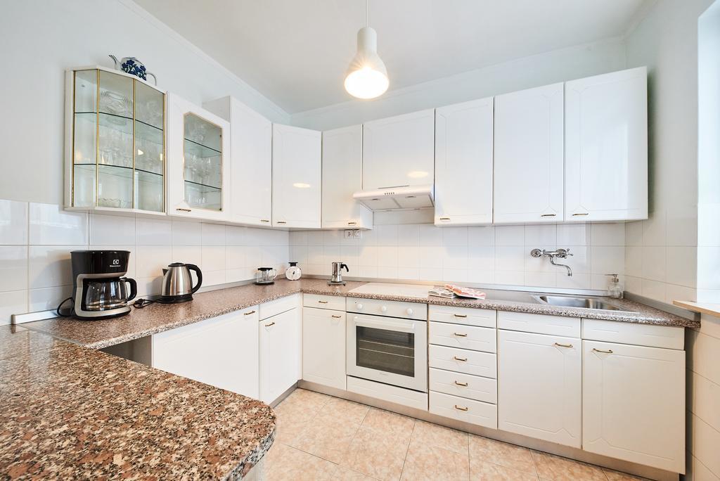 Apartment Bella ウマグ エクステリア 写真